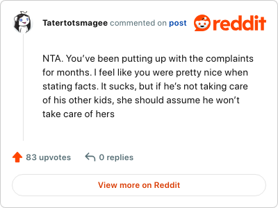 Image credit: Tatertotsmagee | Tatertotsmagee