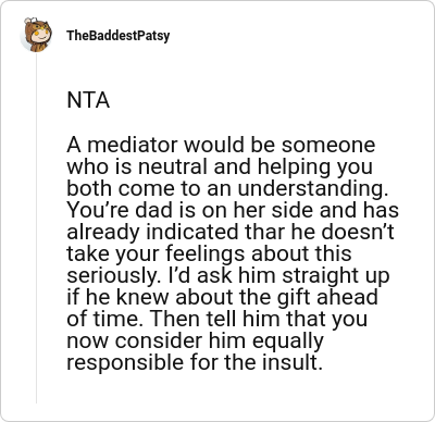 Image credit: TheBaddestPatsy | TheBaddestPatsy