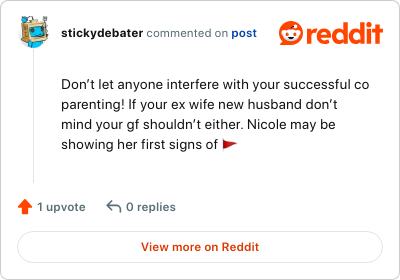 Image credit: stickydebater | stickydebater