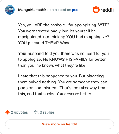 Image credit: MangoMama69 | MangoMama69