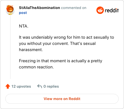 Image credit: StAliaTheAbomination | StAliaTheAbomination