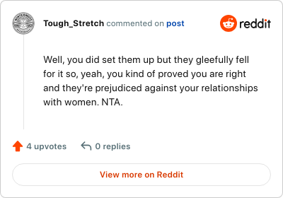 Image credit: Tough_Stretch | Tough_Stretch