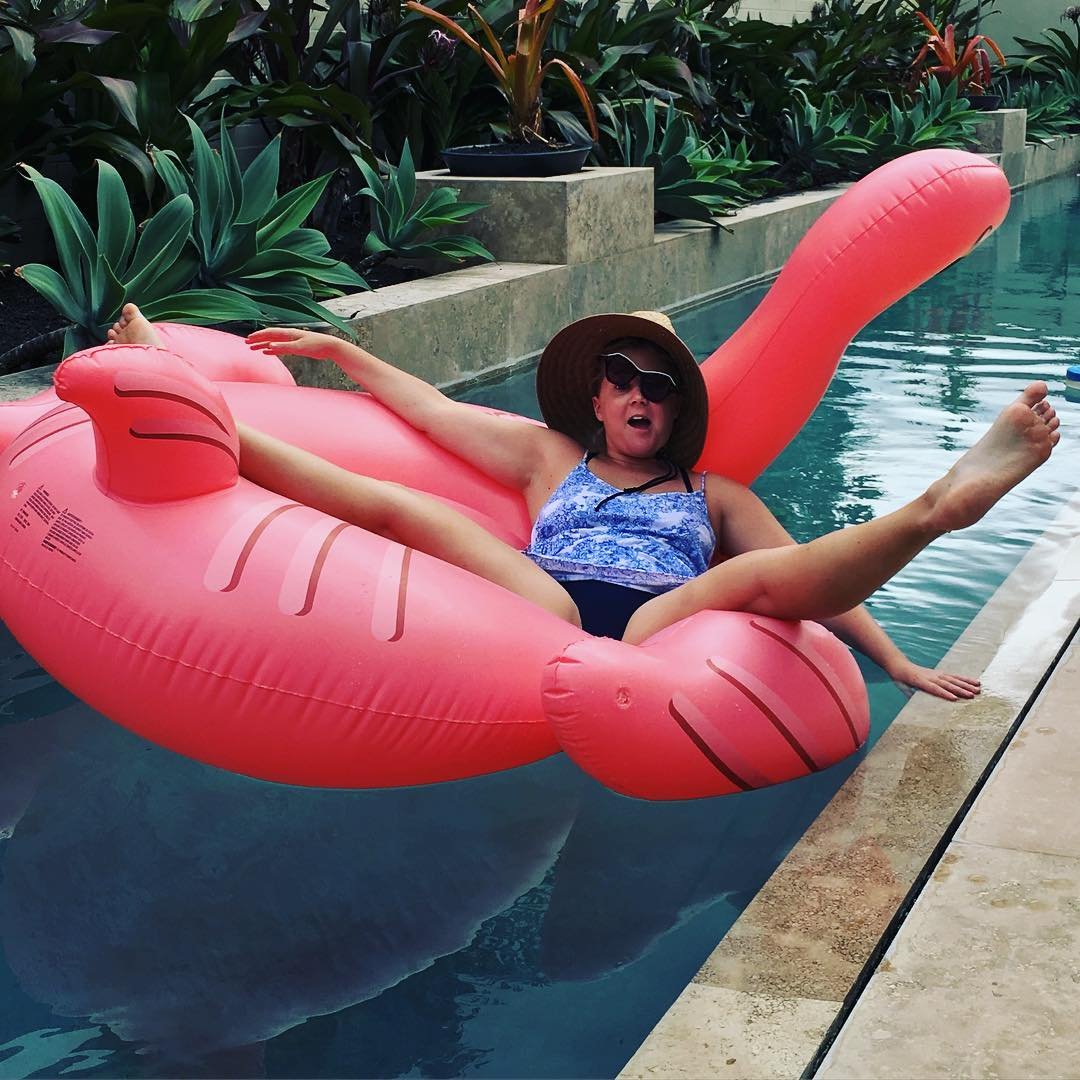 Image credit: Instagram | @amyschumer