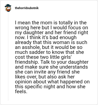 Image credit: thehorridsubotnik | thehorridsubotnik