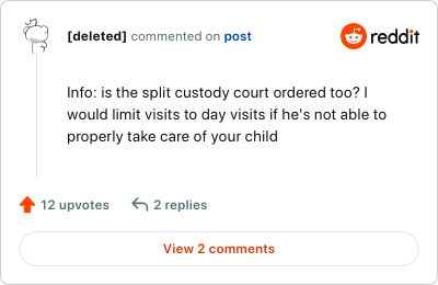 Image credit: [deleted] | [deleted]