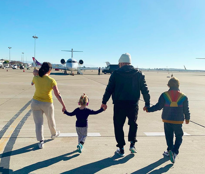 Image credit: Instagram | @alanis