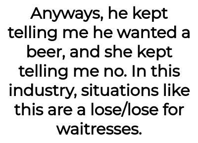 Image credit: waitressfml00 | waitressfml00