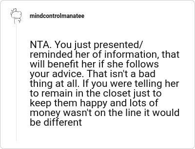 Image credit: mindcontrolmanatee | mindcontrolmanatee
