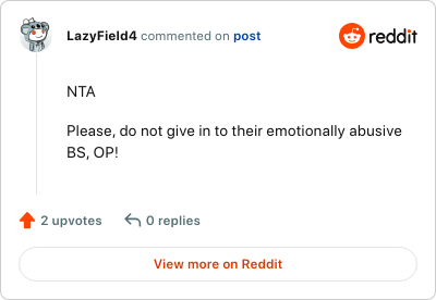 Image credit: LazyField4 | LazyField4