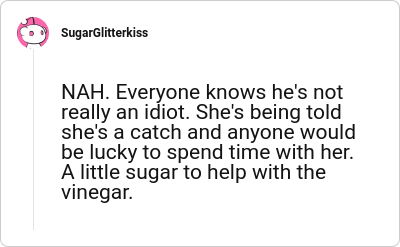 Image credit: SugarGlitterkiss | SugarGlitterkiss