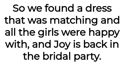 Image credit: bridesmaiddressthrow | bridesmaiddressthrow