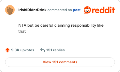 Image credit: IrishIDidntDrink | IrishIDidntDrink