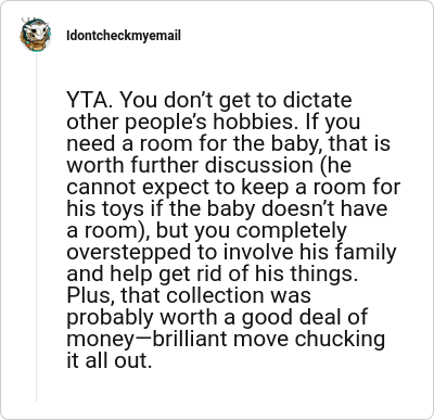 Image credit: Idontcheckmyemail | Idontcheckmyemail
