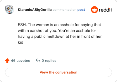 Image credit: KiaranIsABigGorilla | KiaranIsABigGorilla