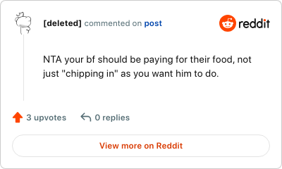 Image credit: [deleted] | [deleted]
