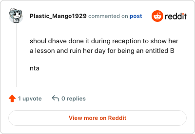 Image credit: Plastic_Mango1929 | Plastic_Mango1929