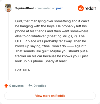 Image credit: SquirrelBowl | SquirrelBowl