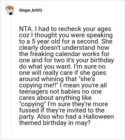 Image credit: Ginger_brit93 | Ginger_brit93