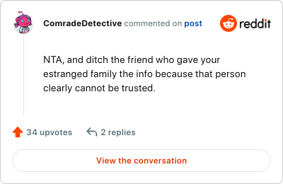 Image credit: ComradeDetective | ComradeDetective