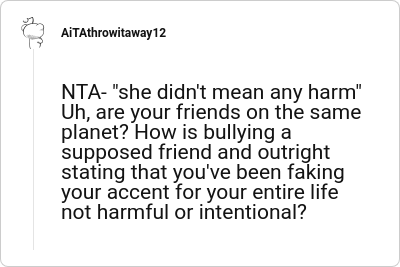 Image credit: AiTAthrowitaway12 | AiTAthrowitaway12