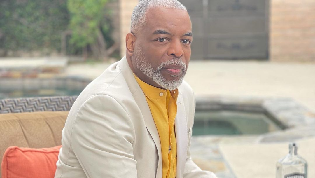 Image credit: Instagram | @levar.burton