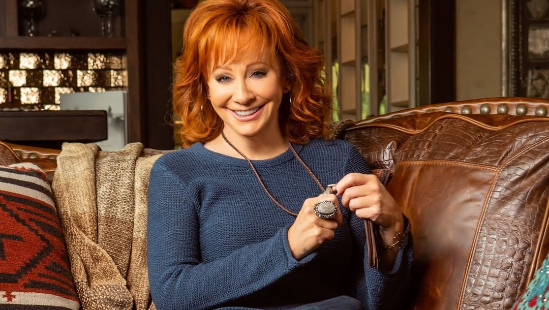 Image credit: Instagram | @reba