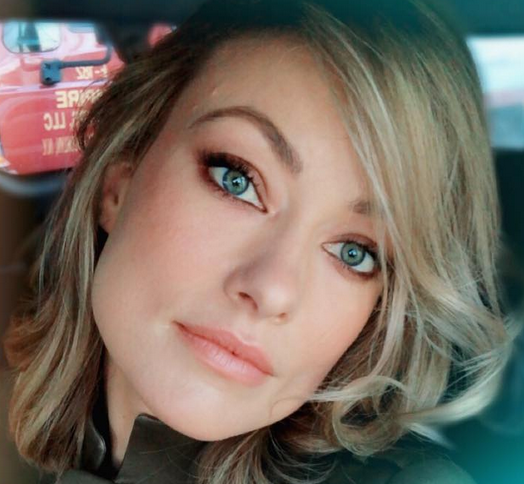 Image credit: Instagram | @oliviawilde