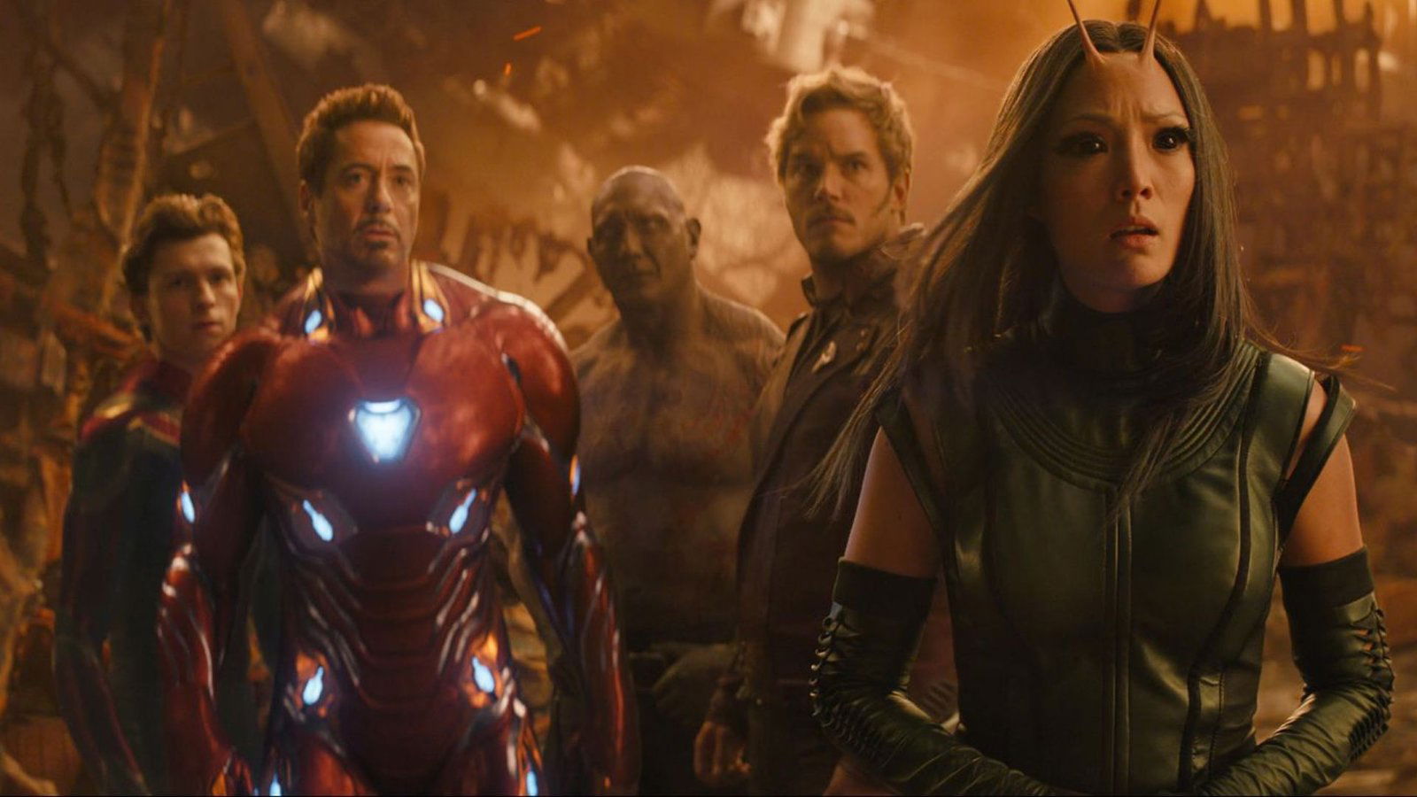 Image credit: Marvel