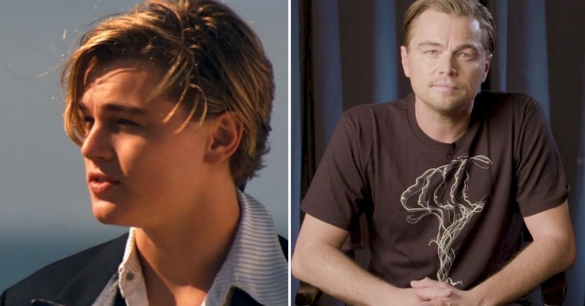 Image credit: 20th Century Fox | @leonardodicaprio