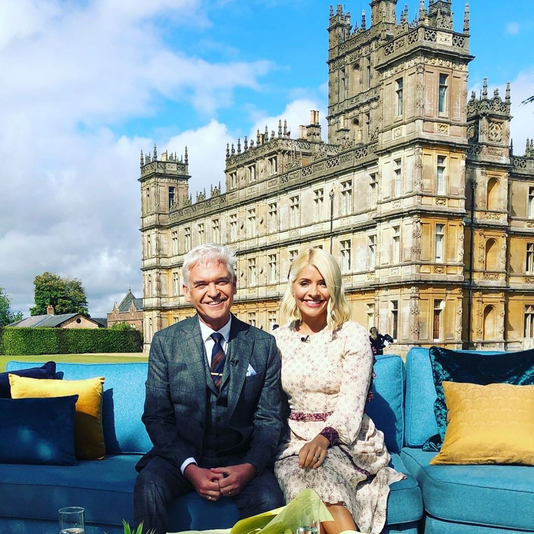 Image credit: Instagram | @schofe