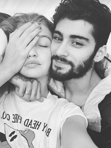 Image credit: Instagram | @gigihadid