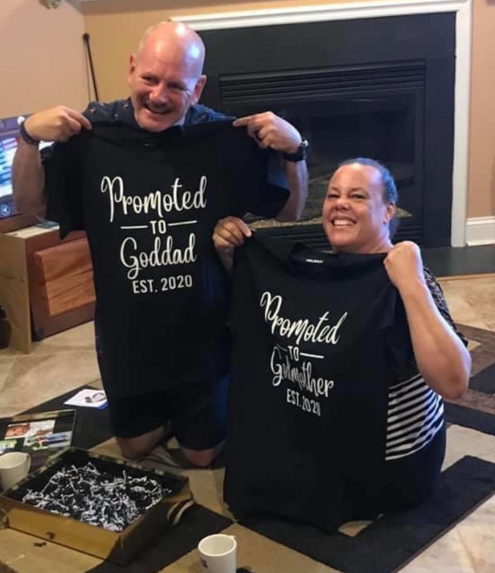 Image credit: Reddit | Berkeley County Sheriff's Office
