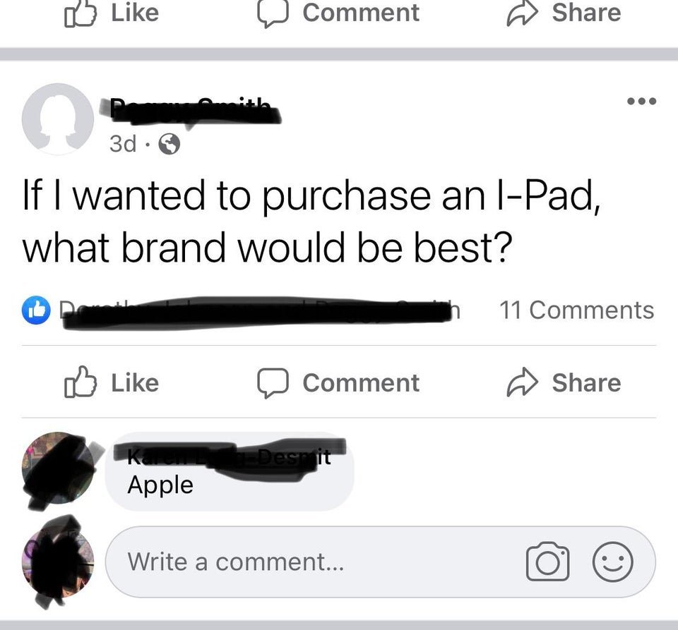 Image credit: Reddit | u/atticaddict