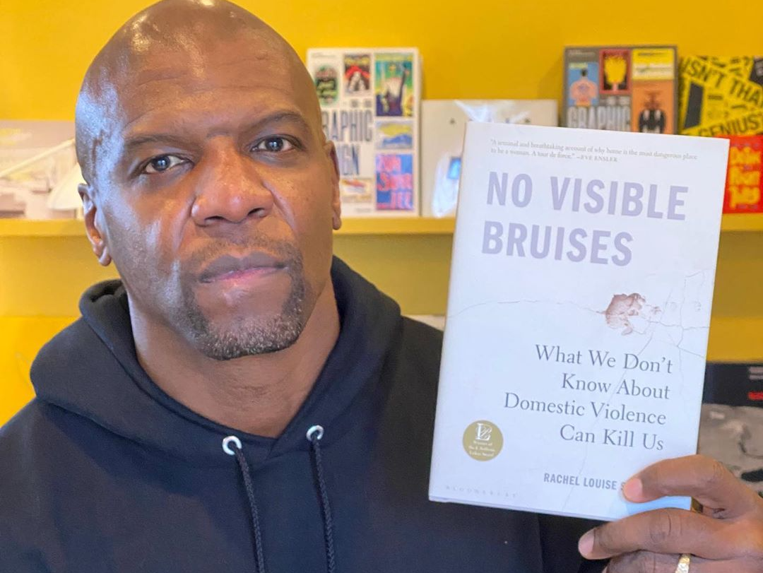 Image credit: Instagram | @terrycrews
