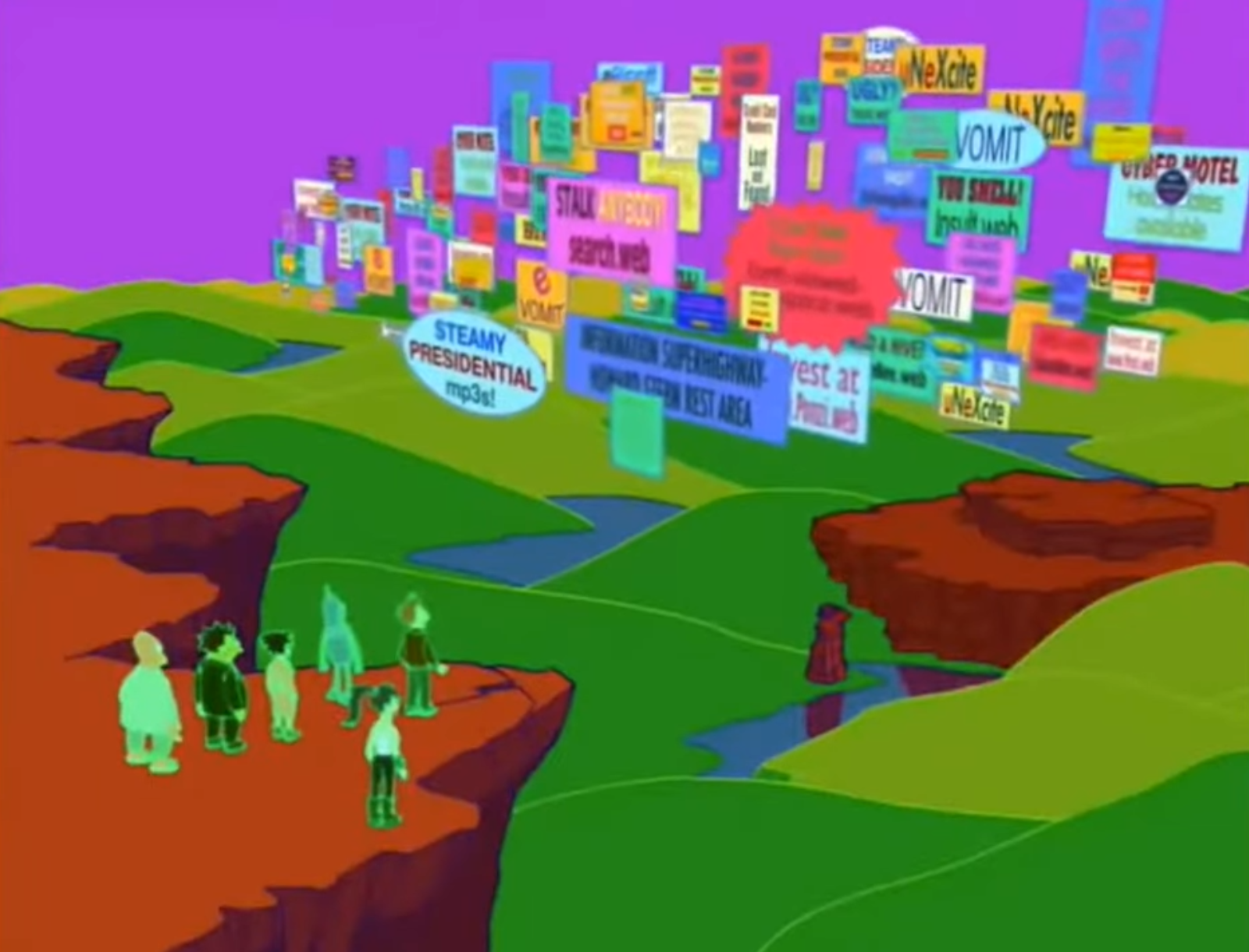 Image credit: Walt Disney Television via YouTube