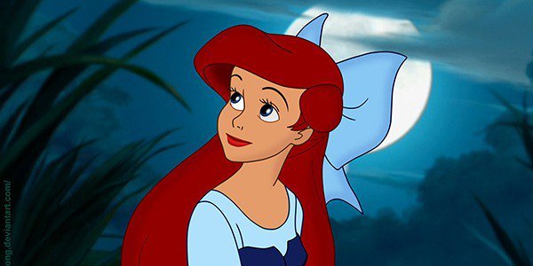 Image credit: Disney