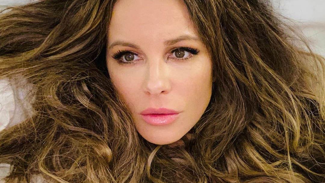 Image credit: Instagram | @katebeckinsale
