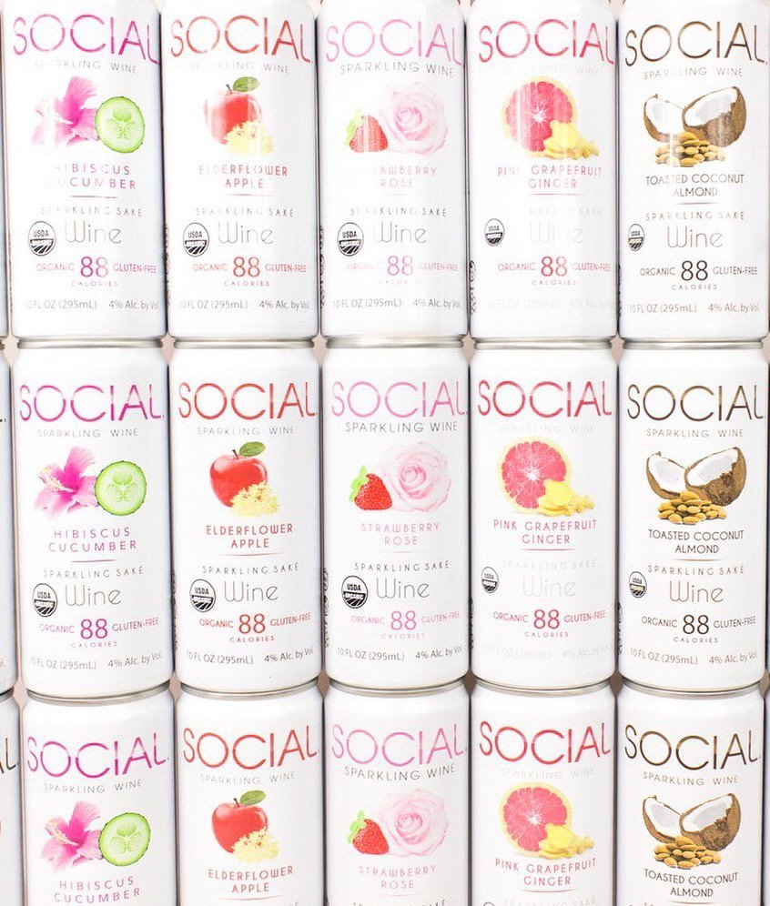 Image credit: Instagram | @socialsparkling