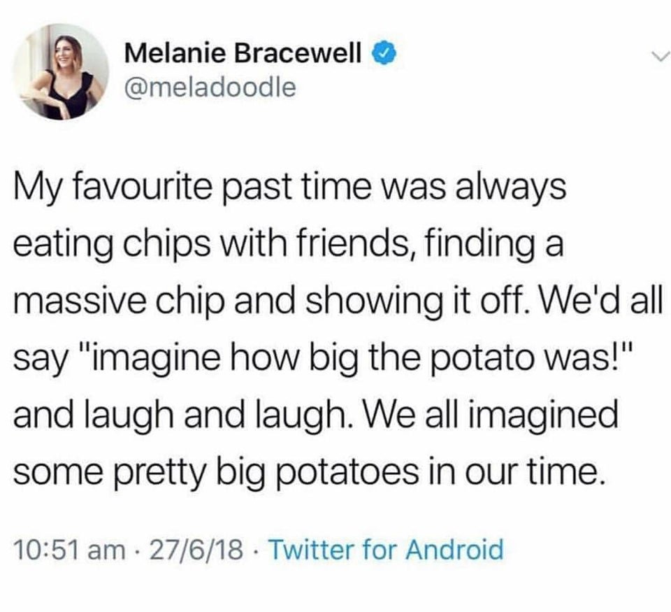 Image credit: Twitter | meladoodle