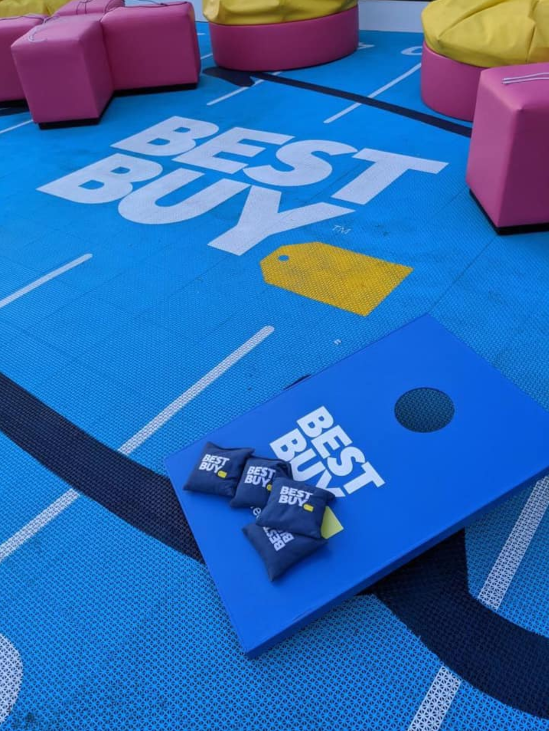Image credit: Facebook | Best Buy