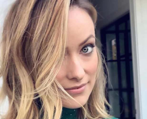 Image credit: Instagram | @oliviawilde