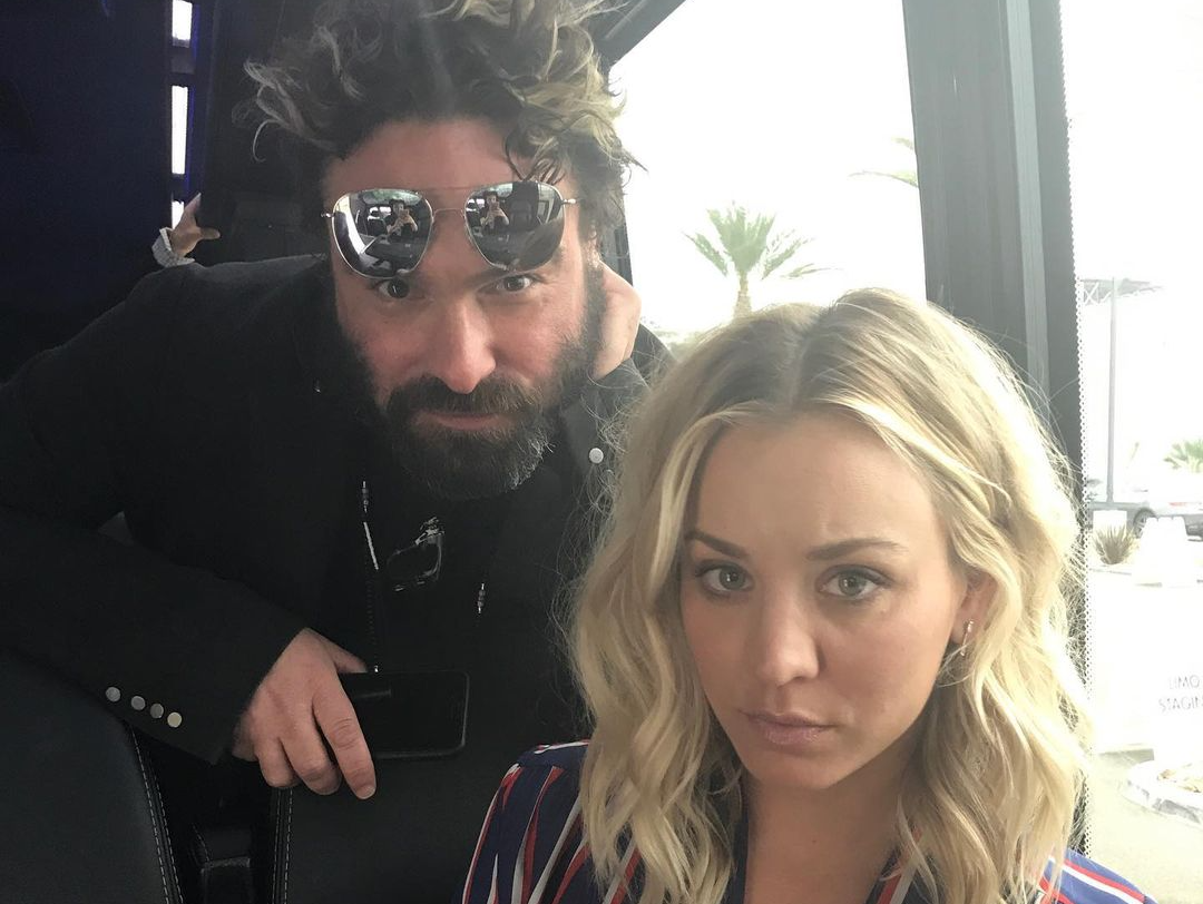 Image credit: Instagram | @sanctionedjohnnygalecki