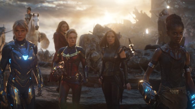 Image credit: Marvel