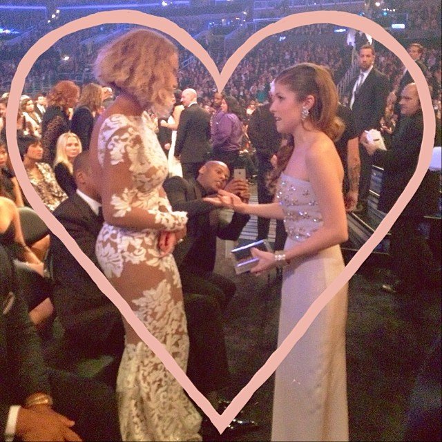 Image credit: Instagram | @annakendrick