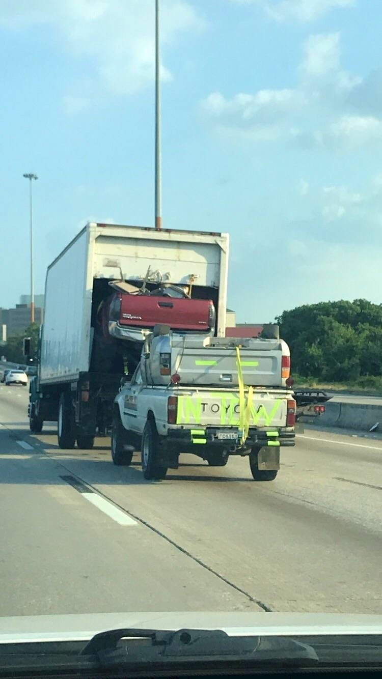 Image credit: Reddit | fockswithrocks