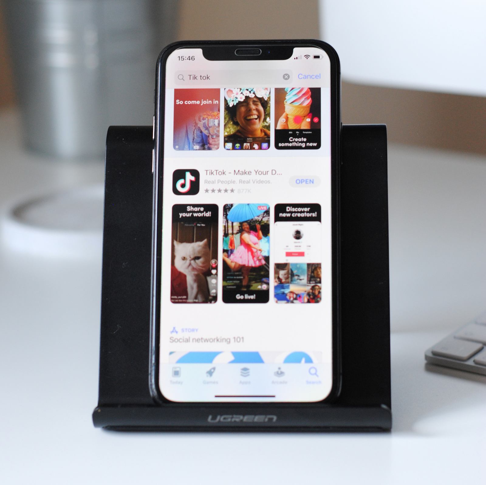 Image credit: Unsplash | Hello I'm Nik  