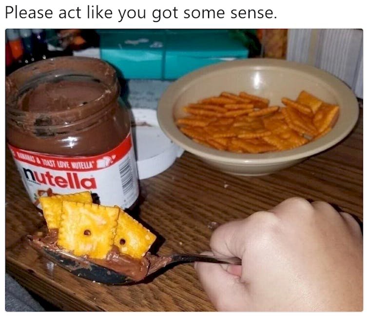 Image credit: Twitter | @scixpmas
