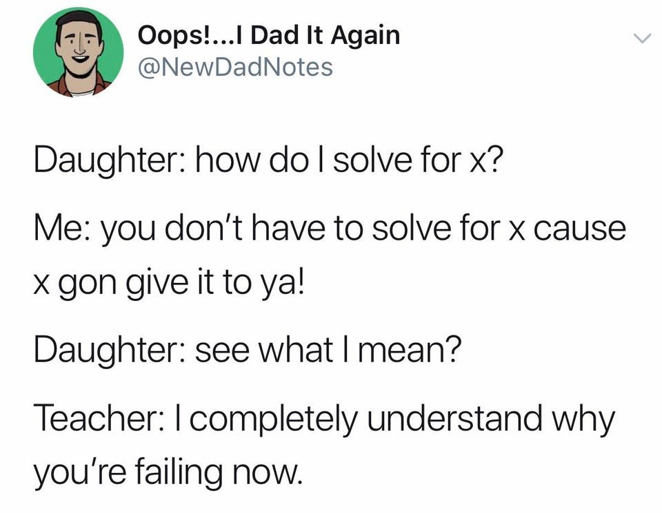 Image credit: Twitter | NewDadNotes