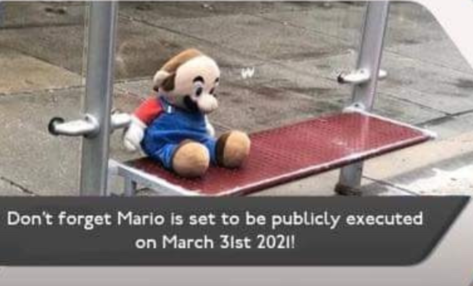 Image credit: Twitter | @Wario64