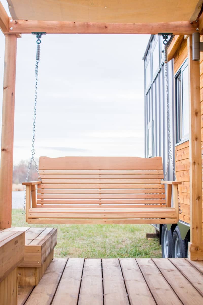Image credit: Tiny House Listings